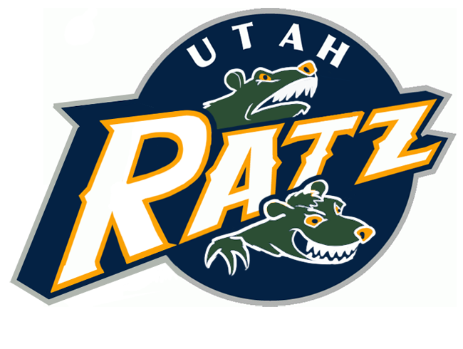 Utah Jazz Halloween 2010-Pres Primary Logo iron on transfers